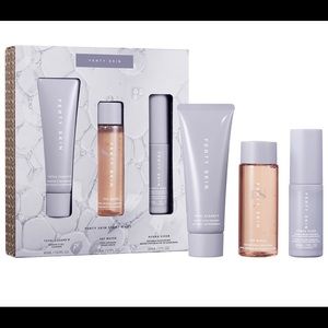 Fenty Skin Starter Kit